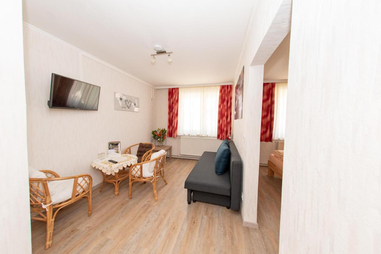 Gaestehaus-Pension Familie Dwars Spitz an der Donau Exteriör bild